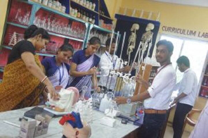 laboratory